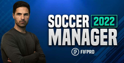 soccer manager 2022 cover