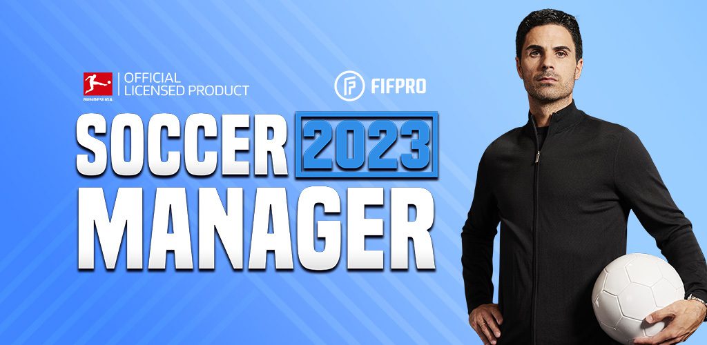 soccer manager 2023 cover