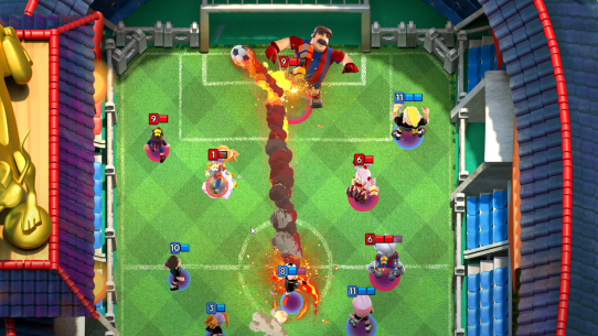 Soccer Royale: Pool Football 2.3.6 Apk for Android 5