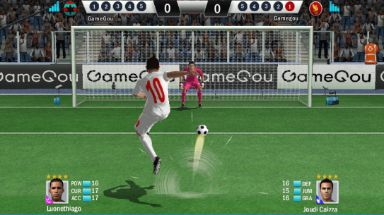 Top League 0.9.5 Apk for Android 1