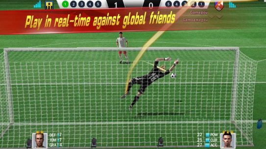 Top League 0.9.5 Apk for Android 2