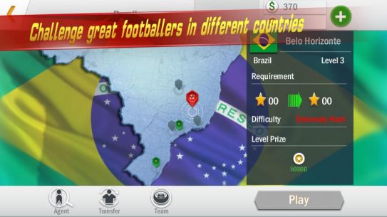 Top League 0.9.5 Apk for Android 3