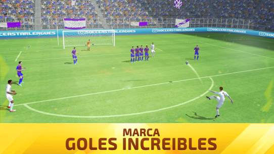 Soccer Star 2020 Top Leagues: Play the SOCCER game 2.4.0 Apk + Mod + Data for Android 1