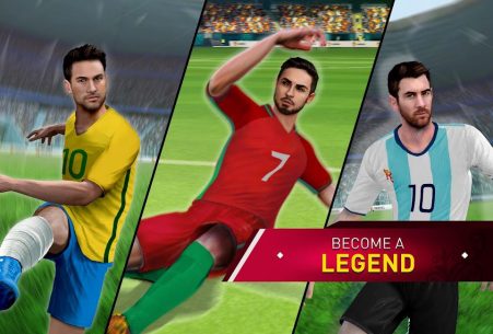 Soccer Star 2020 World Football: World Star Cup 4.2.9 Apk + Mod for Android 1