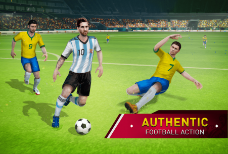 Soccer Star 2020 World Football: World Star Cup 4.2.9 Apk + Mod for Android 2