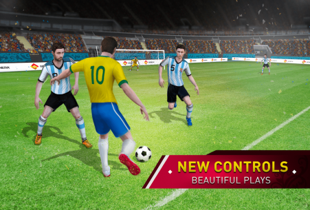 Soccer Star 2020 World Football: World Star Cup 4.2.9 Apk + Mod for Android 3