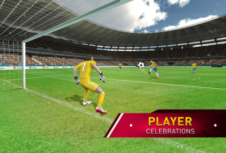 Soccer Star 2020 World Football: World Star Cup 4.2.9 Apk + Mod for Android 4