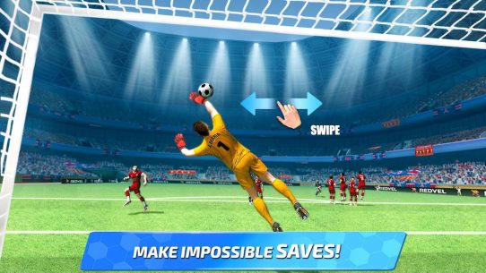 Soccer Star 22 Super Football 1.9.4 Apk + Data for Android 3