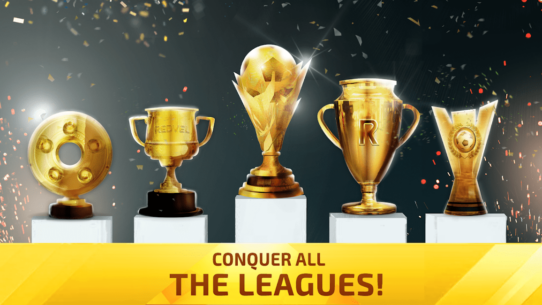 Soccer Star 22 Top Leagues 2.15.1 Apk + Mod + Data for Android 3