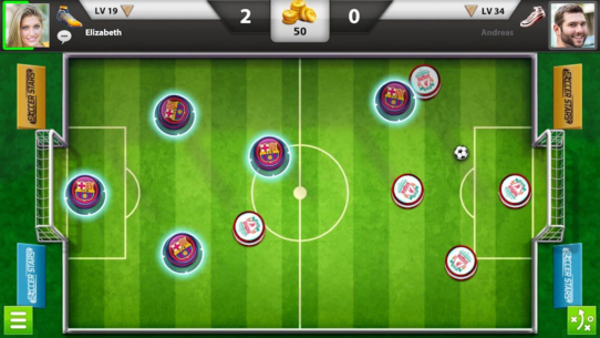 Soccer Games: Soccer Stars 35.3.1 Apk for Android 1