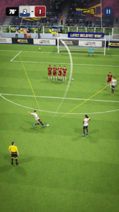 Soccer Super Star 0.2.37 Apk + Mod for Android 1