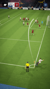 Soccer Super Star 0.1.84 Apk + Mod for Android 5