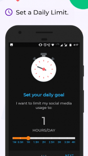 SocialX – Limit App Usage & Screen Time Tracker 1.3.40 Apk for Android 3