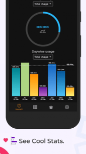 SocialX – Limit App Usage & Screen Time Tracker 1.3.40 Apk for Android 4