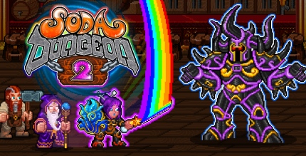 soda dungeon 2 cover