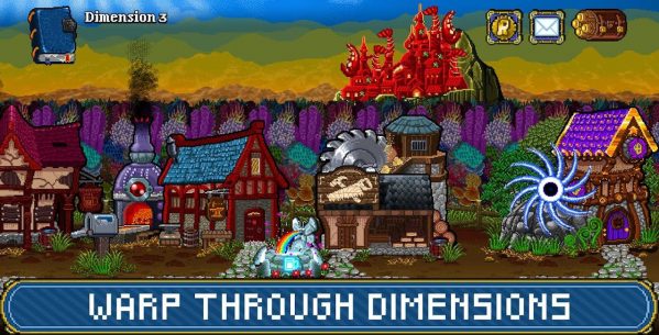 Soda Dungeon 2 1.2.2 Apk + Mod for Android 1