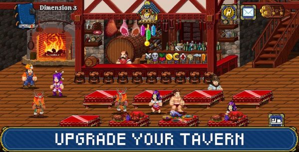 Soda Dungeon 2 1.2.2 Apk + Mod for Android 3
