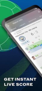 Football Scores and Sports Livescore – SofaScore 5.84.6 Apk + Mod for Android 1