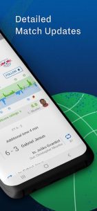 Football Scores and Sports Livescore – SofaScore 5.84.6 Apk + Mod for Android 2