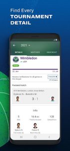 Football Scores and Sports Livescore – SofaScore 5.84.6 Apk + Mod for Android 3