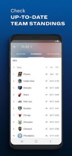 Football Scores and Sports Livescore – SofaScore 5.84.6 Apk + Mod for Android 4