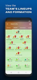 Football Scores and Sports Livescore – SofaScore 5.84.6 Apk + Mod for Android 5