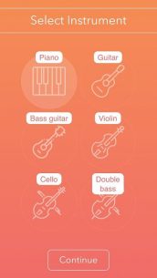 Solfa Pro: learn musical notes. 1.0 Apk for Android 1