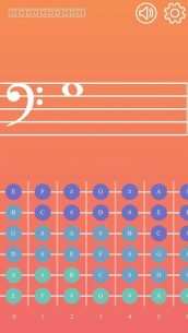 Solfa Pro: learn musical notes. 1.0 Apk for Android 3