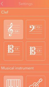 Solfa Pro: learn musical notes. 1.0 Apk for Android 4