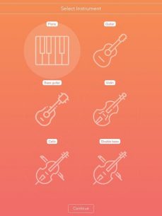 Solfa Pro: learn musical notes. 1.0 Apk for Android 5