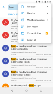 Solid Explorer File Manager 2.8.35 Apk for Android 3