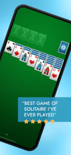 Solitaire+ 1.5.1.118 Apk for Android 1