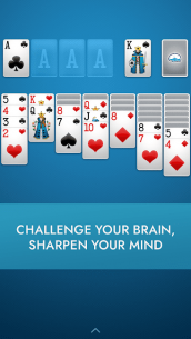 Solitaire+ 1.5.1.118 Apk for Android 2