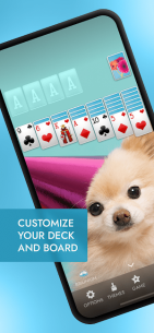 Solitaire+ 1.5.1.118 Apk for Android 3