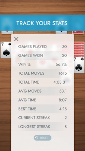 Solitaire+ 1.5.1.118 Apk for Android 4