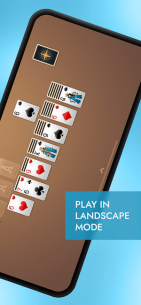 Solitaire+ 1.5.1.118 Apk for Android 5