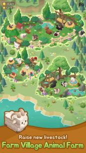 Solitaire Farm Village 1.12.56 Apk + Mod for Android 5