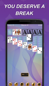 Solitaire MegaPack 14.18.4 Apk for Android 1