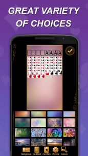 Solitaire MegaPack 14.18.4 Apk for Android 4