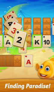 Solitaire Paradise: Tripeaks 22.0401.09 Apk + Mod for Android 4