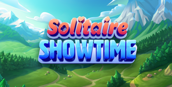 solitaire showtime cover