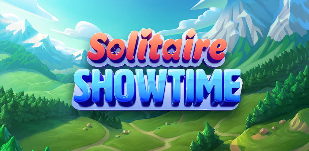 solitaire showtime cover