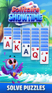 Solitaire Showtime 25.4.0 Apk for Android 1