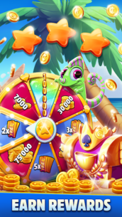 Solitaire Showtime 25.4.0 Apk for Android 2