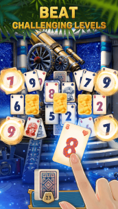 Solitaire Treasure of Time 1.71 Apk for Android 3