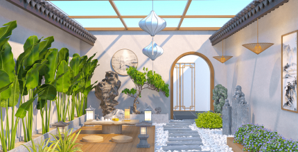 solitaire zen home design cover
