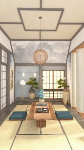 Solitaire Zen Home Design 1.30 Apk + Mod for Android 4