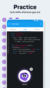 Sololearn: Learn to Code (PRO) 4.42.0 Apk for Android 4