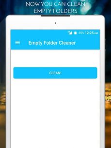 Empty Folder Cleaner 2.0 Apk for Android 4