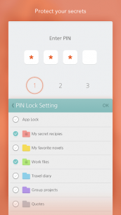 SomNote – Beautiful note app 2.4.1 Apk for Android 3